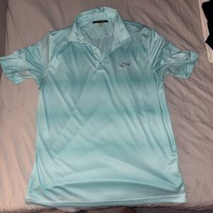 Greg Norman Collection Polo